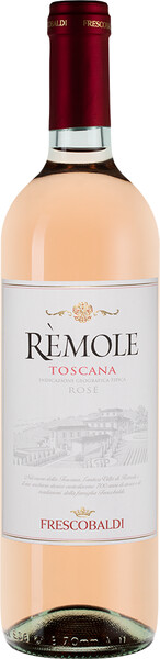 Вино Remole Rosato, Frescobaldi