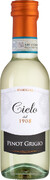 Вино CIELO Пино Гриджио Венето IGT бел. п/сух. Италия, 0.187 L