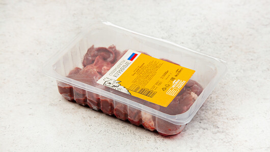 Печень цыплят-бройлеров, охлажденная