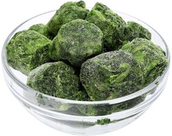 Шпинат резаный АШАН, 400 г