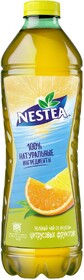 Чай Nestea Холодный зеленый со вкусом цитрусовых фруктов, 1,5 л
