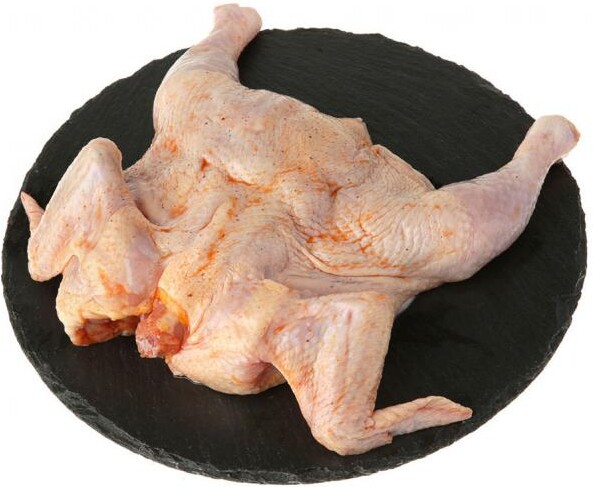 Цыпленок табака «Петелинка», вес