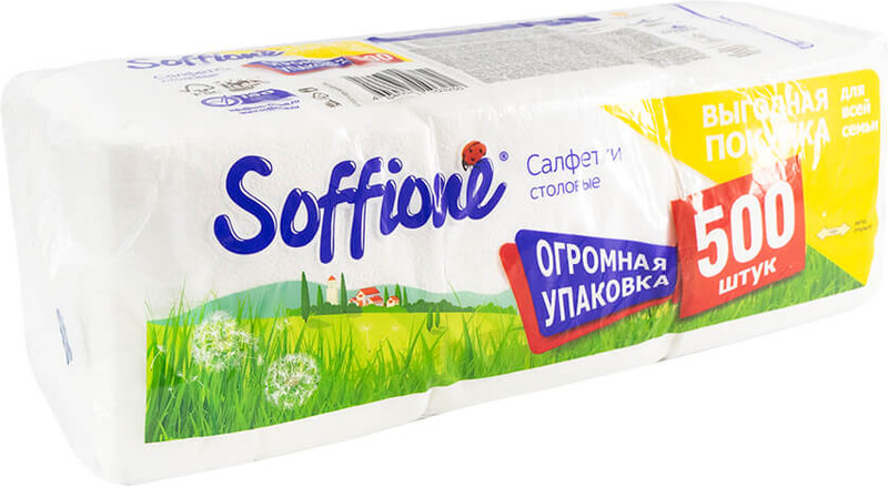 Салфетки 