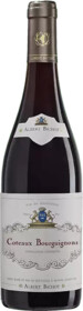 Вино Albert Bichot, Coteaux Bourguignons AOC, 0.75 л