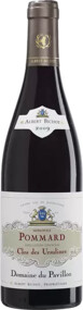 Вино Domaine du Pavillon, Pommard Clos des Ursulines AOC, 0.75 л