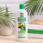 Шампунь Весна «Мать-и-мачеха и овсяное молочко», для всех типов волос, 430 мл