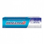 Зубная паста Blend-a-med 3D White 100мл