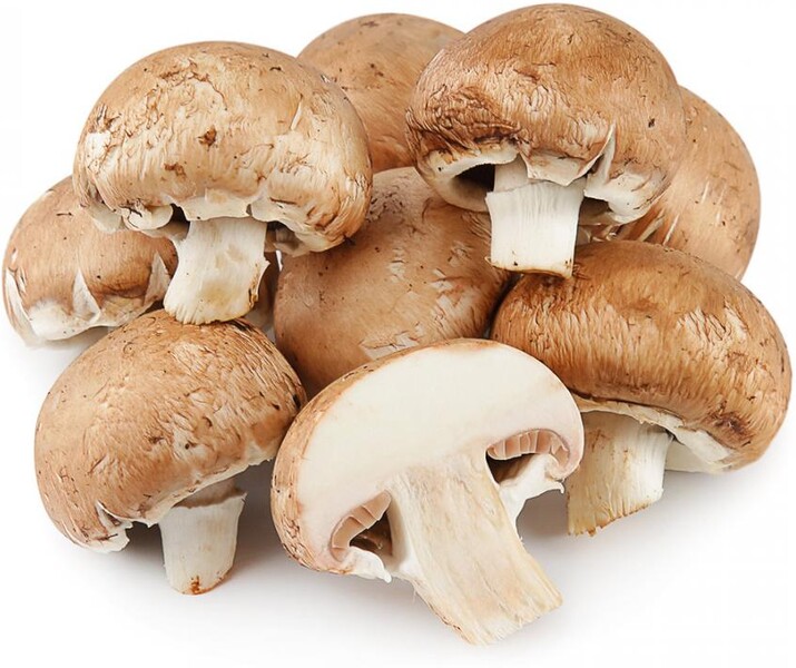 Грибы шампиньоны королевские 400 г