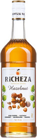 Сироп RiCHEZA «Лесной орех», 1 л