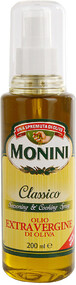 Масло оливковое Monini 