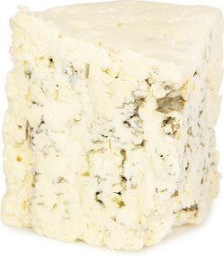 БЗМЖ Сыр с голубой плесенью BLUE Schonfeld 54% Аргентина, кг