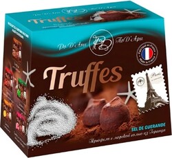 Truffes Po D