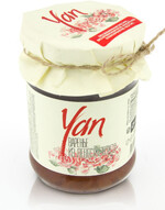 Варенье Yan из розы, 300 гр, стекло
