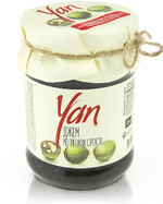 Джем Yan из грецких орехов , 320 гр, стекло