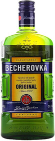 Ликер Becherovka 0,5L