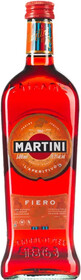 Вермут Martini Fiero, 0.5 L