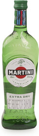 Вермут Martini Extra Dry  0.5 L