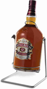 Виски Chivas Regal, 12 летней выдержки, 4.5 л