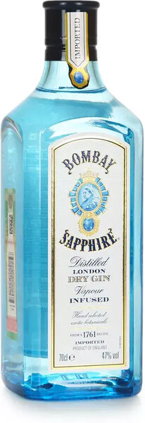 Джин Bombay Sapphire 0.7 L