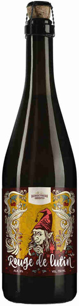 Пиво темное непастеризованное нефильтрованное осветленное 