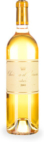 Вино французское белое AOC Sauternes Chateau d'Yquem, 0.75 L