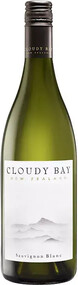 Вино Cloudy Bay Sauvignon Blanc, 0.75 L
