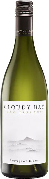 Вино Cloudy Bay Sauvignon Blanc, 0.75 L