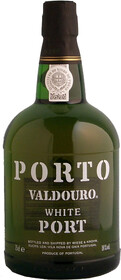 Вино ликёрное Valdouro White Port белое 19 % алк., Португалия, 0,75 л