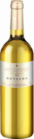 Вино Nuviana Chardonnay белое сухое 0,75 л