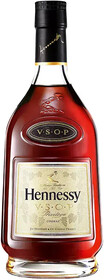 Коньяк Hennessy VSOP Privelege (gift box) 0.5л