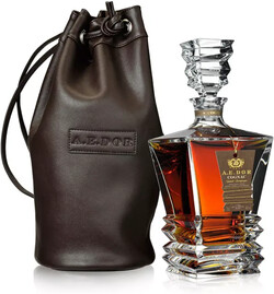 Коньяк A.E.Dor Cristal Grande Champagne Cognac Extra 0.7л
