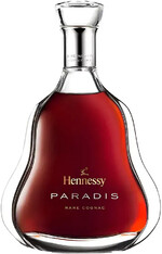 Коньяк Hennessy Paradis (gift box) 0.7л