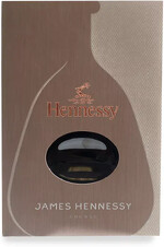 Коньяк Hennessy James, 0.7 L