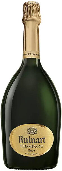 Шампанское R de Ruinart Brut, 0.75 L