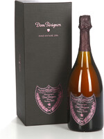 Игристое вино Dom Perignon Extra Brut Vintage Rose(gift box)  0.75л