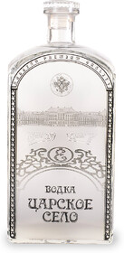Водка Tsarskoe Selo (gift box) 0.7л