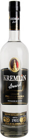 Водка KREMLIN AWARD GRAND PREMIUM 0.7 L