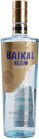 Водка Baikal Ice 40% 0.5л