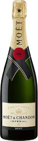 Шампанское Moet & Chandon Imperial Brut, 0.75 L