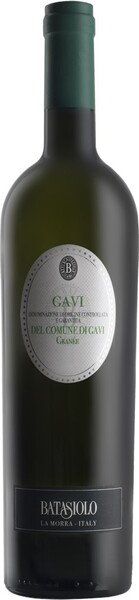 Вино La Granee Gavi di Gavi DOCG Batasiolo 2020 0.75л