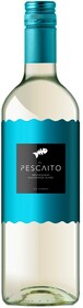 Вино VICENTE GANDIA El Pescaito Merseguera Sauvignon Blanc белое сухое, 0,75л