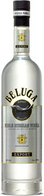 Водка BELUGA Noble 40%, 0.5л Россия, 0.5 L