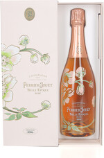 Шампанское Perrier-Jouet Belle Epoque Rose, 0.75 л