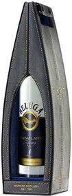 Водка Beluga Transatlantic 0,7 л в подарочной упаковке