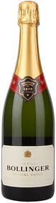 Игристое вино Bollinger Special Cuvee Brut Champagne AOC (gift box) 0.75л