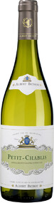 Вино ALBERT BICHOT Petit Chablis белое сухое, 0,75 л