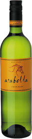 Вино Arabella Chenin Blanc, 0.75 л