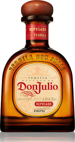 Текила Don Julio Reposado 0,75L в подарочной упаковке
