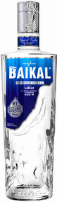 Водка Baikal 40% 0.5л