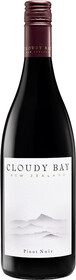 Вино Cloudy Bay Pinot Noir, 0.75 L